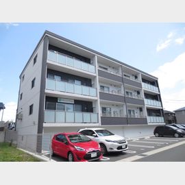 Bellonefeelの賃貸物件