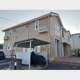 セントデフィ今之浦の賃貸物件