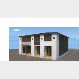 磐田駅より徒歩12分 1階 新築の賃貸物件