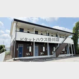 ウィンＡ 1階 築24年1ヶ月の賃貸物件