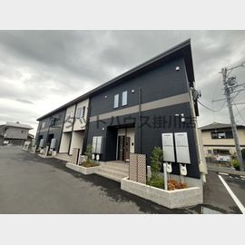 メイプル中泉の賃貸物件