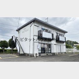 スモールバレーD 1階 築34年の賃貸物件