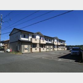 クローバーリーフの賃貸物件
