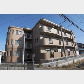 シャン・ド・フルールの賃貸物件