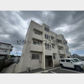 ビラミナミIII 4階 築3年4ヶ月の賃貸物件