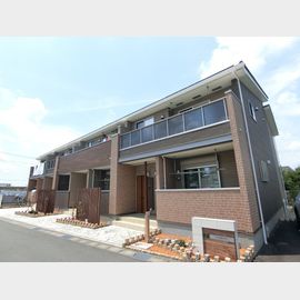 ヴィラ ラフレシールの賃貸物件