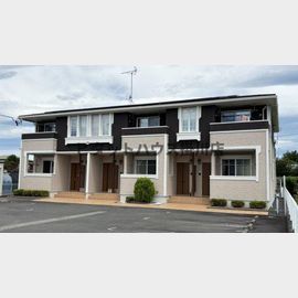 ランドネ３ 1階 築13年3ヶ月の賃貸物件