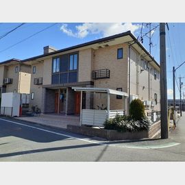 御厨駅より徒歩10分 1階 築16年の賃貸物件
