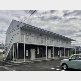 ゆめさきA 1階 築28年3ヶ月の賃貸物件