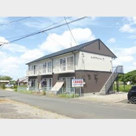 コーポグランメール 2階 築30年10ヶ月の賃貸物件