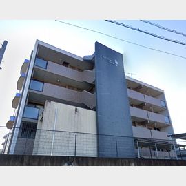 ベルフラワー四番館の賃貸物件