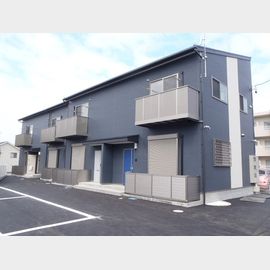 磐田駅より徒歩15分 1階 築12年4ヶ月の賃貸物件