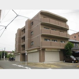 袋井駅より徒歩3分 3階 築24年11ヶ月の賃貸物件