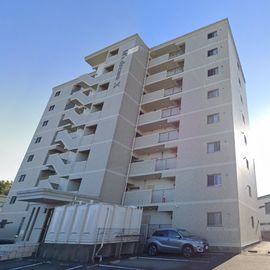 掛川駅より徒歩13分 8階 築18年4ヶ月の賃貸物件