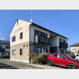 ウィステリア菊川Cの賃貸物件