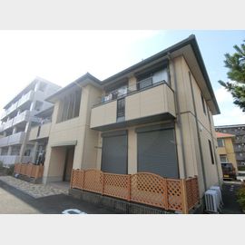 MastTOWN愛野の賃貸物件