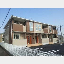 サンフォレストの賃貸物件