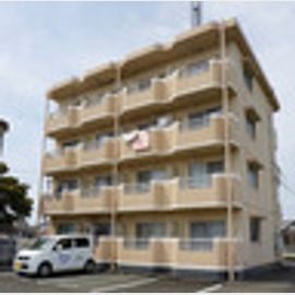 ヴィラ楠の宮２の賃貸物件