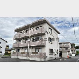 マンションアトランティス２ 2階 築25年9ヶ月の賃貸物件