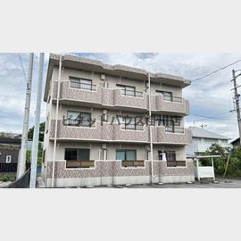 マンションアトランティス２ 1階 築25年9ヶ月の賃貸物件