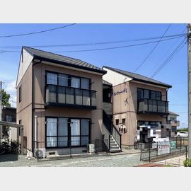 カンフォート中I 2階 築26年10ヶ月の賃貸物件