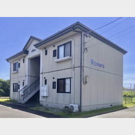 こすもすB 2階 築26年7ヶ月の賃貸物件