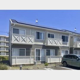 スカイハイツB 2階 築30年6ヶ月の賃貸物件