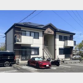 アンダンテA 2階 築24年5ヶ月の賃貸物件