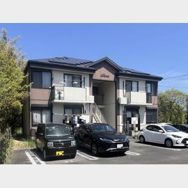 アンダンテA 1階 築24年5ヶ月の賃貸物件
