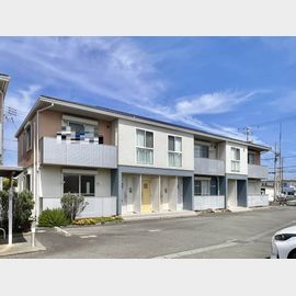シャルマンBの賃貸物件