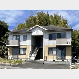 菊川駅よりバス40分 2階 築24年2ヶ月の賃貸物件