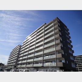エンブルステーション菊川の賃貸物件