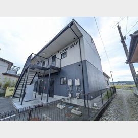 袋井駅よりバス6分 2階 築27年3ヶ月の賃貸物件