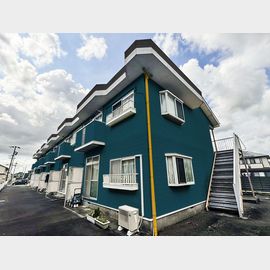桜木駅より徒歩8分 2階 築33年11ヶ月の賃貸物件