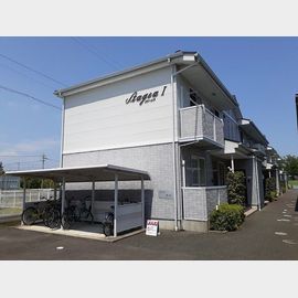 ステージア１の賃貸物件