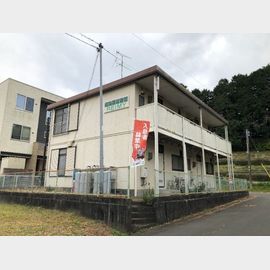 シティハイムＲＥＩＭＹ 2階 築36年11ヶ月の賃貸物件