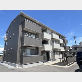 パストラル春岡C棟の賃貸物件