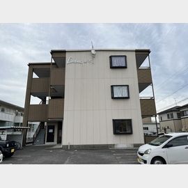リンピア垂木 2階 築26年の賃貸物件