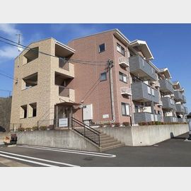 磐田駅よりバス7分 3階 築16年6ヶ月の賃貸物件