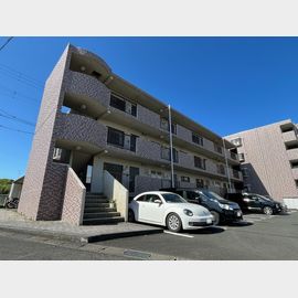 掛川駅よりバス12分 3階 築26年11ヶ月の賃貸物件