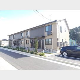 ウィットSENGENA棟の賃貸物件