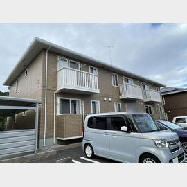 御厨駅より徒歩19分 2階 築17年3ヶ月の賃貸物件