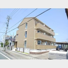 磐田駅より徒歩6分 1階 築12年の賃貸物件