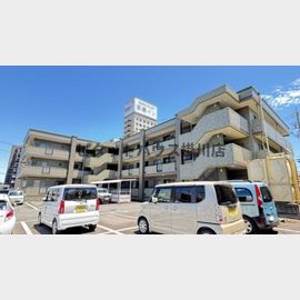 掛川駅より徒歩6分 1階 築22年8ヶ月の賃貸物件