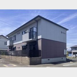 メイプルA 1階 築23年10ヶ月の賃貸物件