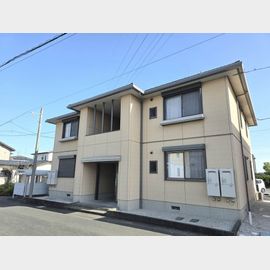 磐田駅より徒歩22分 2階 築22年4ヶ月の賃貸物件