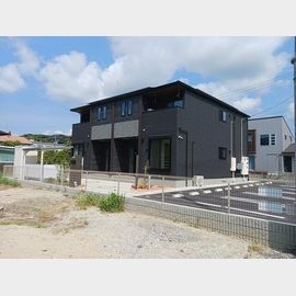 ラプンツェルの賃貸物件