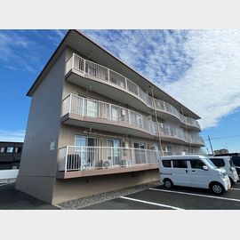 グレースバレー 3階 築32年4ヶ月の賃貸物件