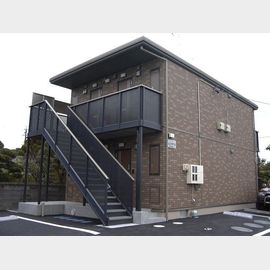 エムスタイル 2階 築19年10ヶ月の賃貸物件