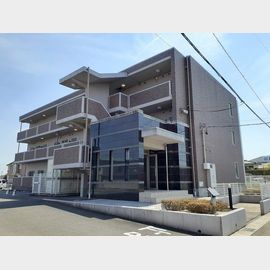 グランセピア 2階 築17年3ヶ月の賃貸物件